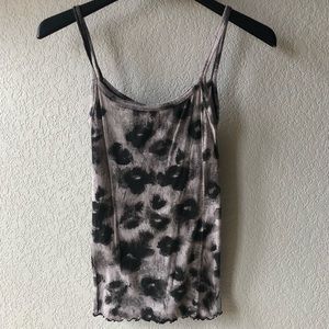 Newport News tank top